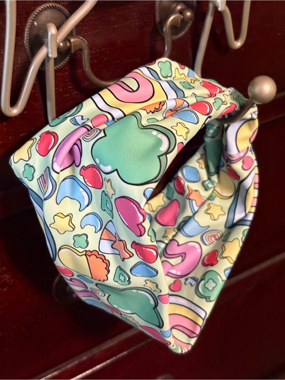 CVG Lucky Charms Headband